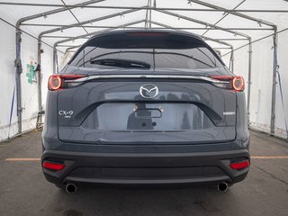 2022 Mazda CX-9 in St-Jérôme, Quebec - 8 - w320h240px