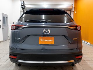 2022 Mazda CX-9 in St-Jérôme, Quebec - 8 - w320h240px