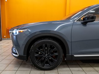 2022 Mazda CX-9 in St-Jérôme, Quebec - 39 - w320h240px