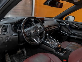 2022 Mazda CX-9 in St-Jérôme, Quebec - 2 - w320h240px