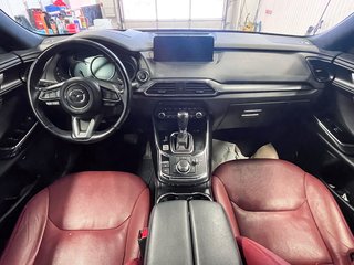 2022 Mazda CX-9 in St-Jérôme, Quebec - 10 - w320h240px