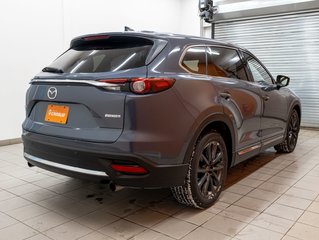 2022 Mazda CX-9 in St-Jérôme, Quebec - 9 - w320h240px