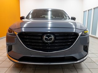 2022 Mazda CX-9 in St-Jérôme, Quebec - 5 - w320h240px