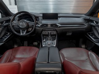 2022 Mazda CX-9 in St-Jérôme, Quebec - 12 - w320h240px