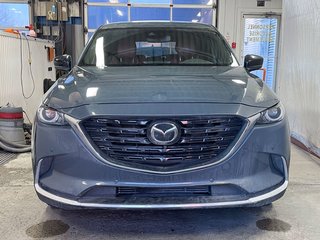 2022 Mazda CX-9 in St-Jérôme, Quebec - 4 - w320h240px