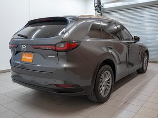 2024 Mazda CX-90 MHEV in St-Jérôme, Quebec - 9 - w320h240px