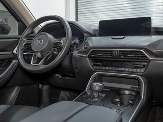 2024 Mazda CX-90 MHEV in St-Jérôme, Quebec - 29 - w320h240px