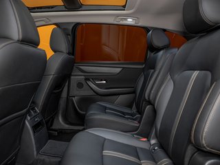 2024 Mazda CX-90 MHEV in St-Jérôme, Quebec - 31 - w320h240px