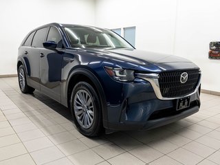 2024 Mazda CX-90 MHEV in St-Jérôme, Quebec - 9 - w320h240px