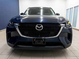 2024 Mazda CX-90 MHEV in St-Jérôme, Quebec - 2 - w320h240px