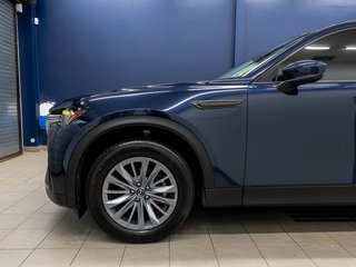 2024 Mazda CX-90 MHEV in St-Jérôme, Quebec - 34 - w320h240px