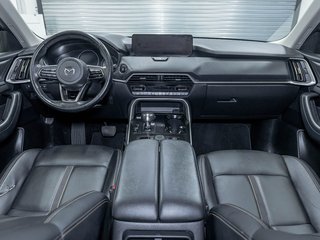 2024 Mazda CX-90 MHEV in St-Jérôme, Quebec - 10 - w320h240px