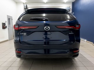 2024 Mazda CX-90 MHEV in St-Jérôme, Quebec - 6 - w320h240px