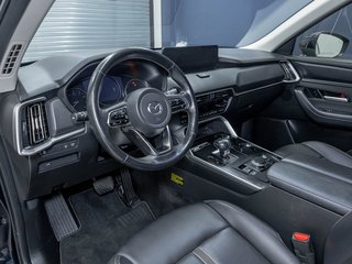 2024 Mazda CX-90 MHEV in St-Jérôme, Quebec - 4 - w320h240px