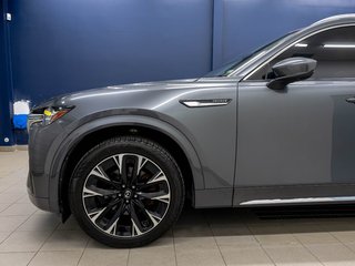 2024 Mazda CX-90 MHEV in St-Jérôme, Quebec - 36 - w320h240px