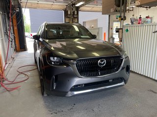 Mazda CX-90 MHEV  2024 à St-Jérôme, Québec - 9 - w320h240px