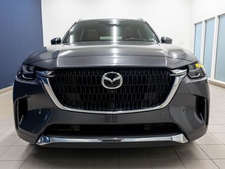 2024 Mazda CX-90 MHEV in St-Jérôme, Quebec - 2 - w320h240px