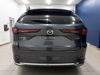 2024 Mazda CX-90 MHEV in St-Jérôme, Quebec - 8 - w320h240px