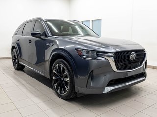 2024 Mazda CX-90 MHEV in St-Jérôme, Quebec - 10 - w320h240px