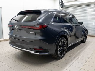 2024 Mazda CX-90 MHEV in St-Jérôme, Quebec - 9 - w320h240px