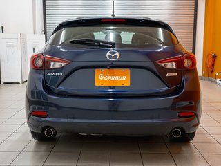 Mazda 3 Sport  2018 à St-Jérôme, Québec - 6 - w320h240px