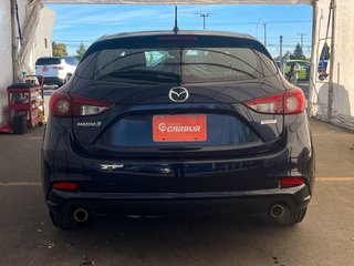 2018 Mazda 3 Sport in St-Jérôme, Quebec - 6 - w320h240px