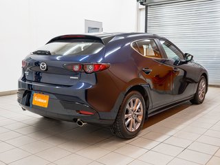 2020 Mazda 3 Sport in St-Jérôme, Quebec - 9 - w320h240px