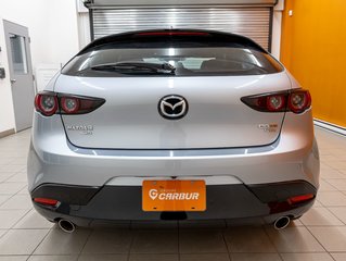 2021 Mazda 3 Sport in St-Jérôme, Quebec - 8 - w320h240px