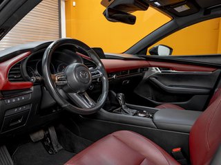 2021 Mazda 3 Sport in St-Jérôme, Quebec - 2 - w320h240px