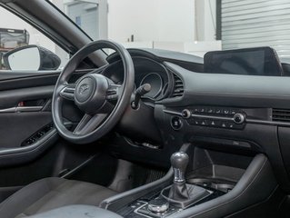2021 Mazda 3 Sport in St-Jérôme, Quebec - 25 - w320h240px