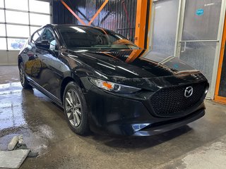 Mazda 3 Sport  2021 à St-Jérôme, Québec - 9 - w320h240px