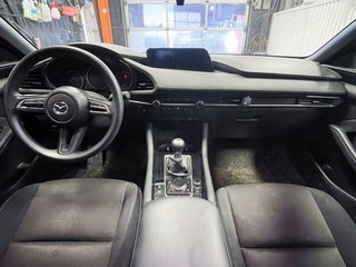 Mazda 3 Sport  2021 à St-Jérôme, Québec - 10 - w320h240px