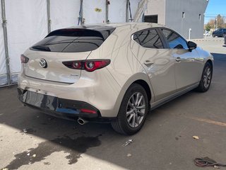 2022 Mazda 3 Sport in St-Jérôme, Quebec - 8 - w320h240px