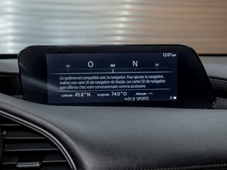 Mazda 3 Sport  2022 à St-Jérôme, Québec - 16 - w320h240px