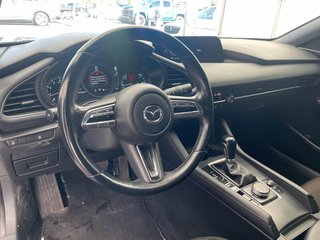 2022 Mazda 3 Sport in St-Jérôme, Quebec - 3 - w320h240px