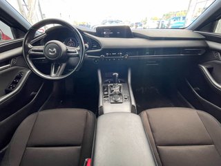 2022 Mazda 3 Sport in St-Jérôme, Quebec - 10 - w320h240px