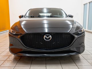 2022 Mazda 3 Sport in St-Jérôme, Quebec - 4 - w320h240px