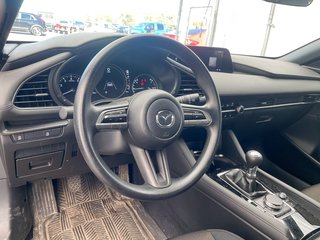 2023 Mazda 3 Sport in St-Jérôme, Quebec - 3 - w320h240px