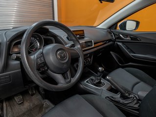 2015 Mazda 3 in St-Jérôme, Quebec - 2 - w320h240px