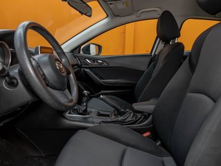 2015 Mazda 3 in St-Jérôme, Quebec - 12 - w320h240px