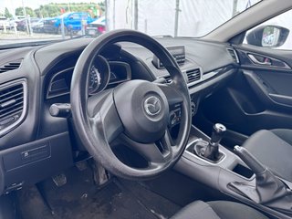 Mazda 3  2016 à St-Jérôme, Québec - 10 - w320h240px