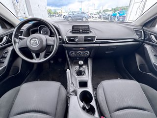 Mazda 3  2016 à St-Jérôme, Québec - 4 - w320h240px