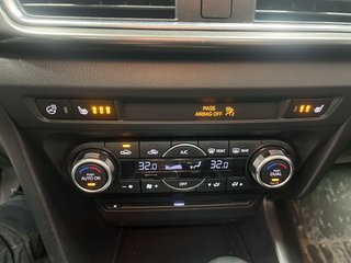 Mazda 3  2017 à St-Jérôme, Québec - 13 - w320h240px