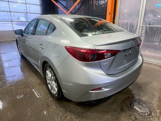 Mazda 3  2017 à St-Jérôme, Québec - 6 - w320h240px