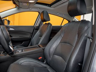 Mazda 3  2017 à St-Jérôme, Québec - 11 - w320h240px