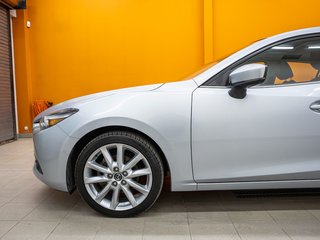 Mazda 3  2017 à St-Jérôme, Québec - 33 - w320h240px