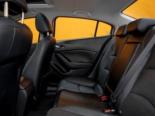 Mazda 3  2017 à St-Jérôme, Québec - 30 - w320h240px