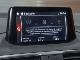 2018 Mazda 3 in St-Jérôme, Quebec - 18 - w320h240px