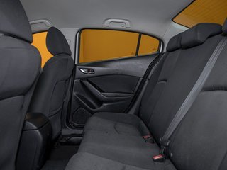 2018 Mazda 3 in St-Jérôme, Quebec - 27 - w320h240px