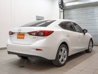 2018 Mazda 3 in St-Jérôme, Quebec - 8 - w320h240px